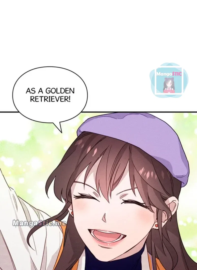 A Morning Kiss at Tiffany’s Chapter 5 – Page 30