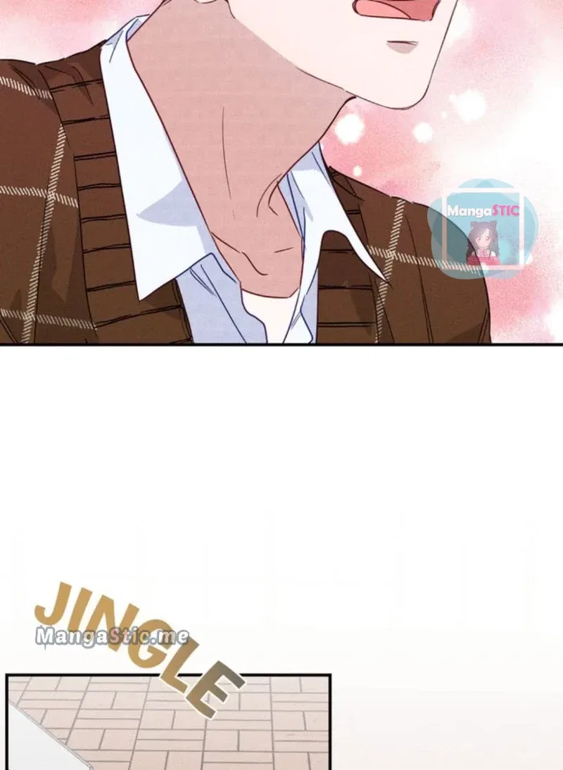 A Morning Kiss at Tiffany’s Chapter 5 – Page 32