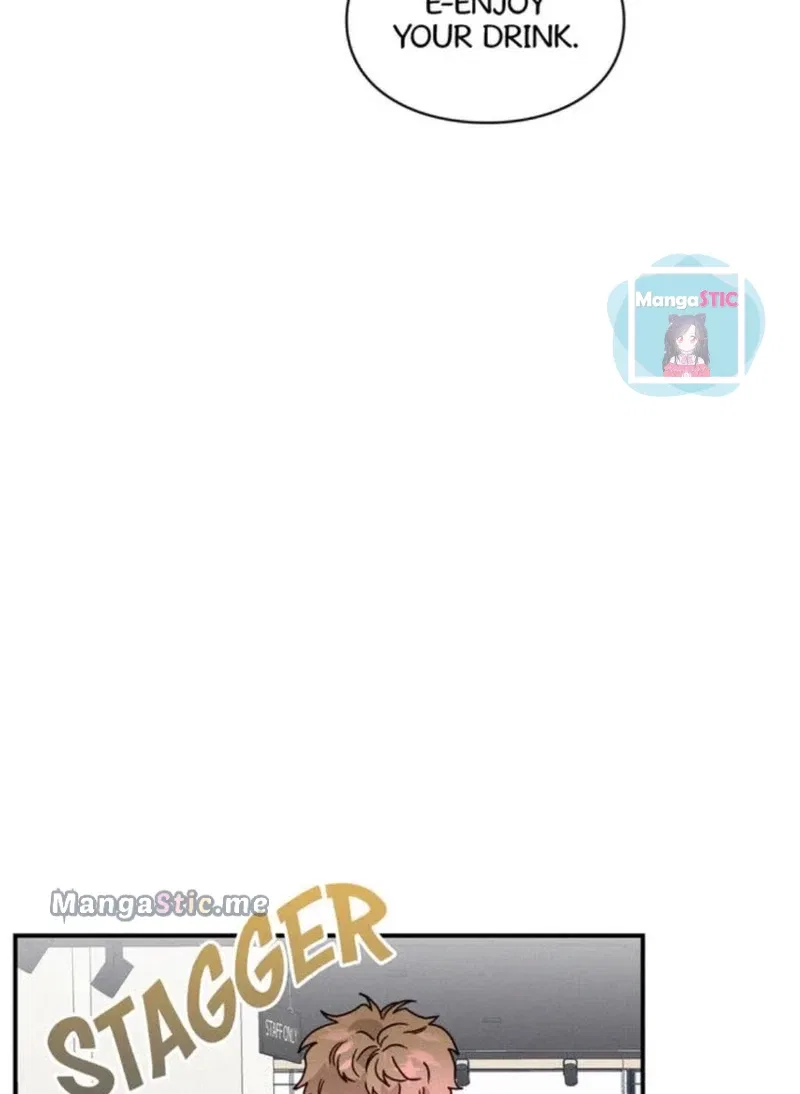 A Morning Kiss at Tiffany’s Chapter 5 – Page 36