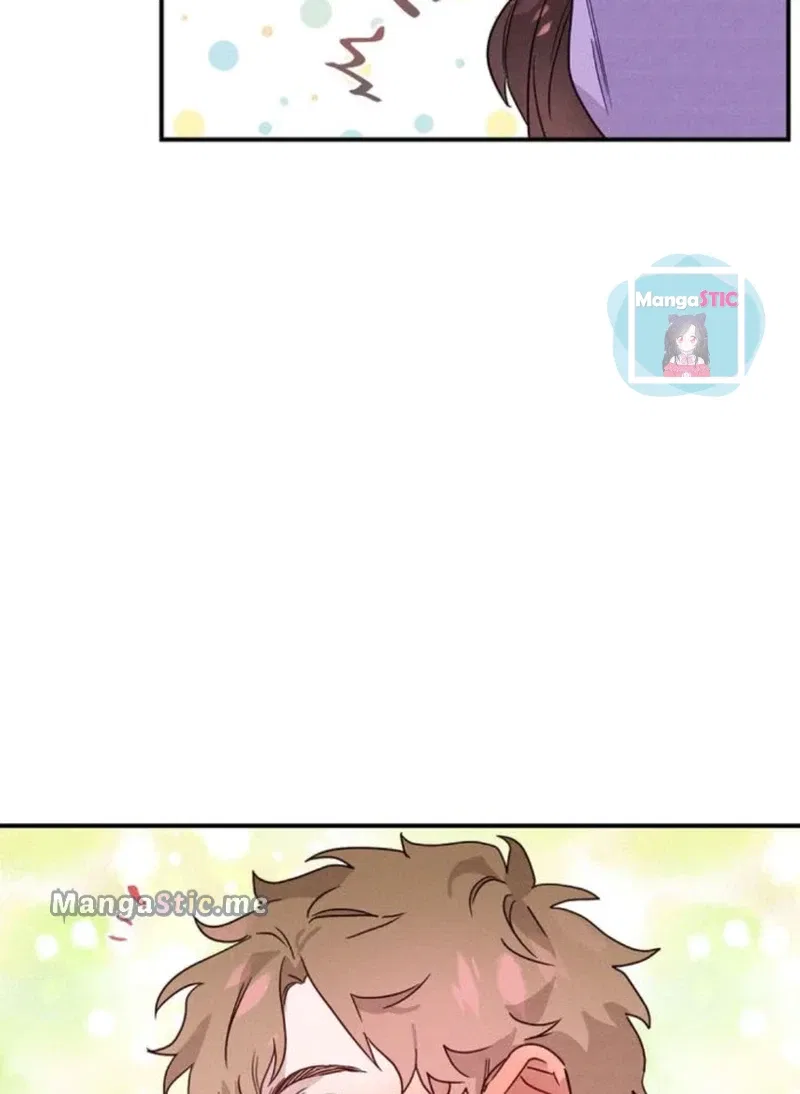 A Morning Kiss at Tiffany’s Chapter 5 – Page 39