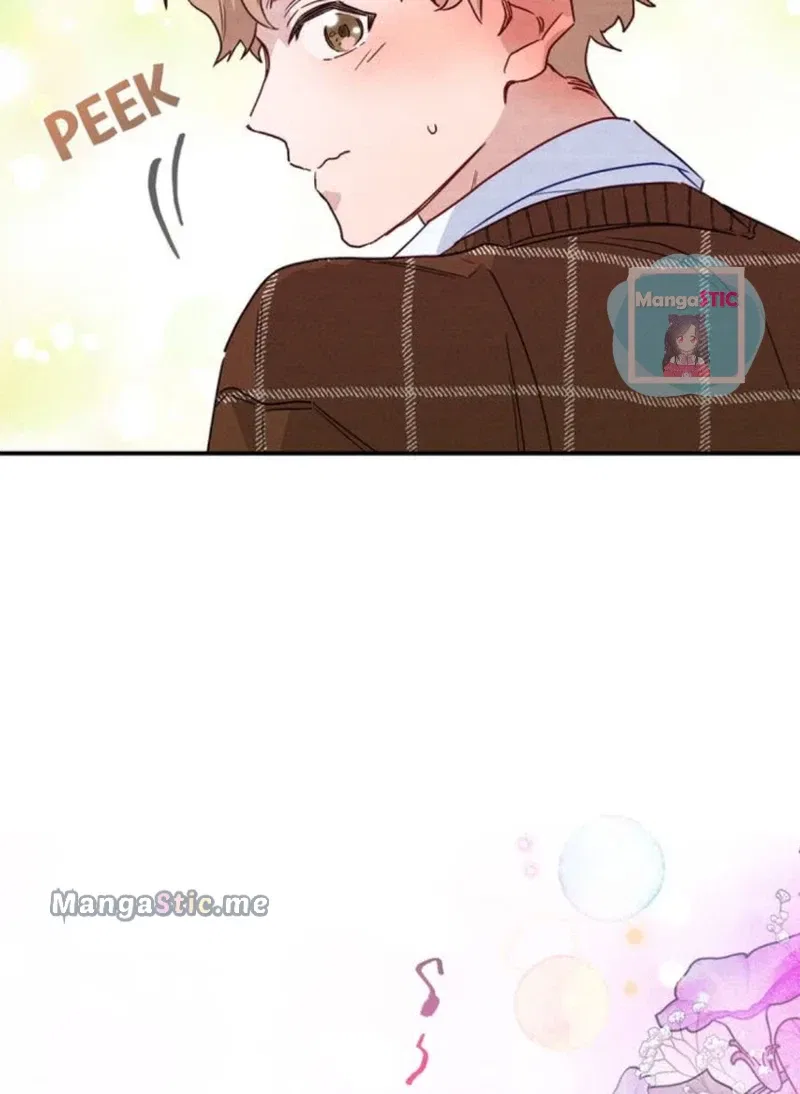 A Morning Kiss at Tiffany’s Chapter 5 – Page 40