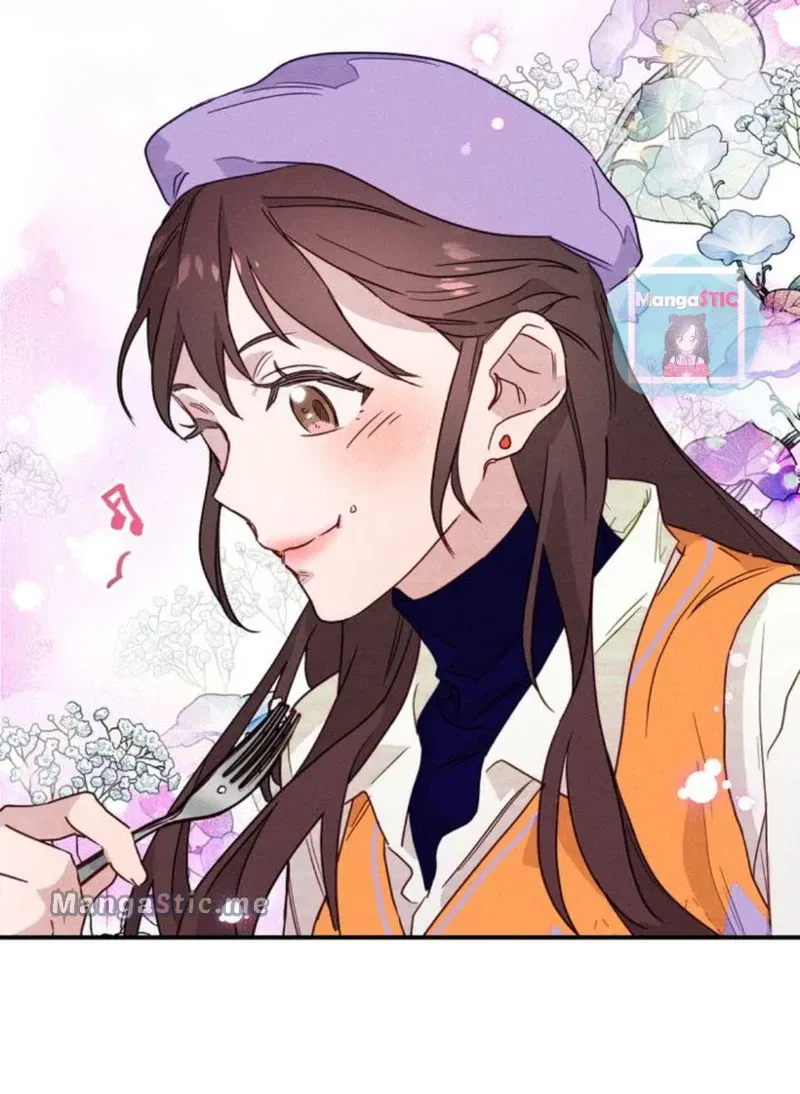 A Morning Kiss at Tiffany’s Chapter 5 – Page 41