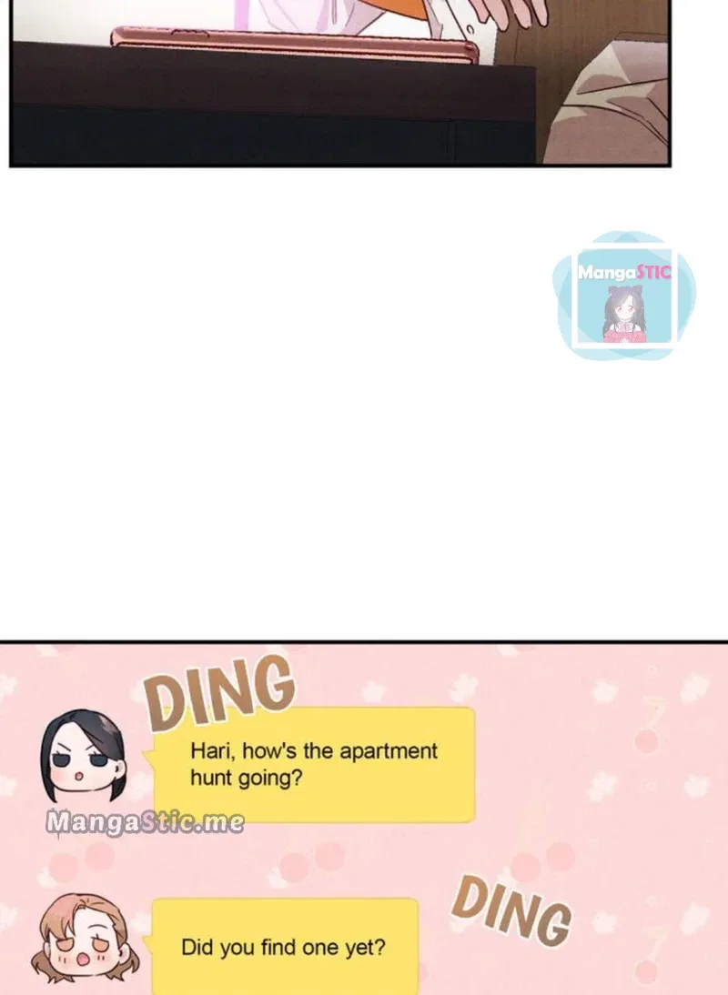 A Morning Kiss at Tiffany’s Chapter 5 – Page 45