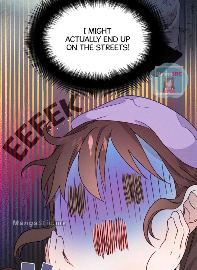 A Morning Kiss at Tiffany’s Chapter 5 – Page 51