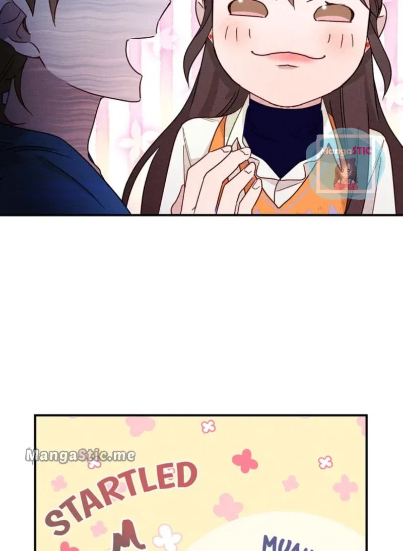 A Morning Kiss at Tiffany’s Chapter 5 – Page 63