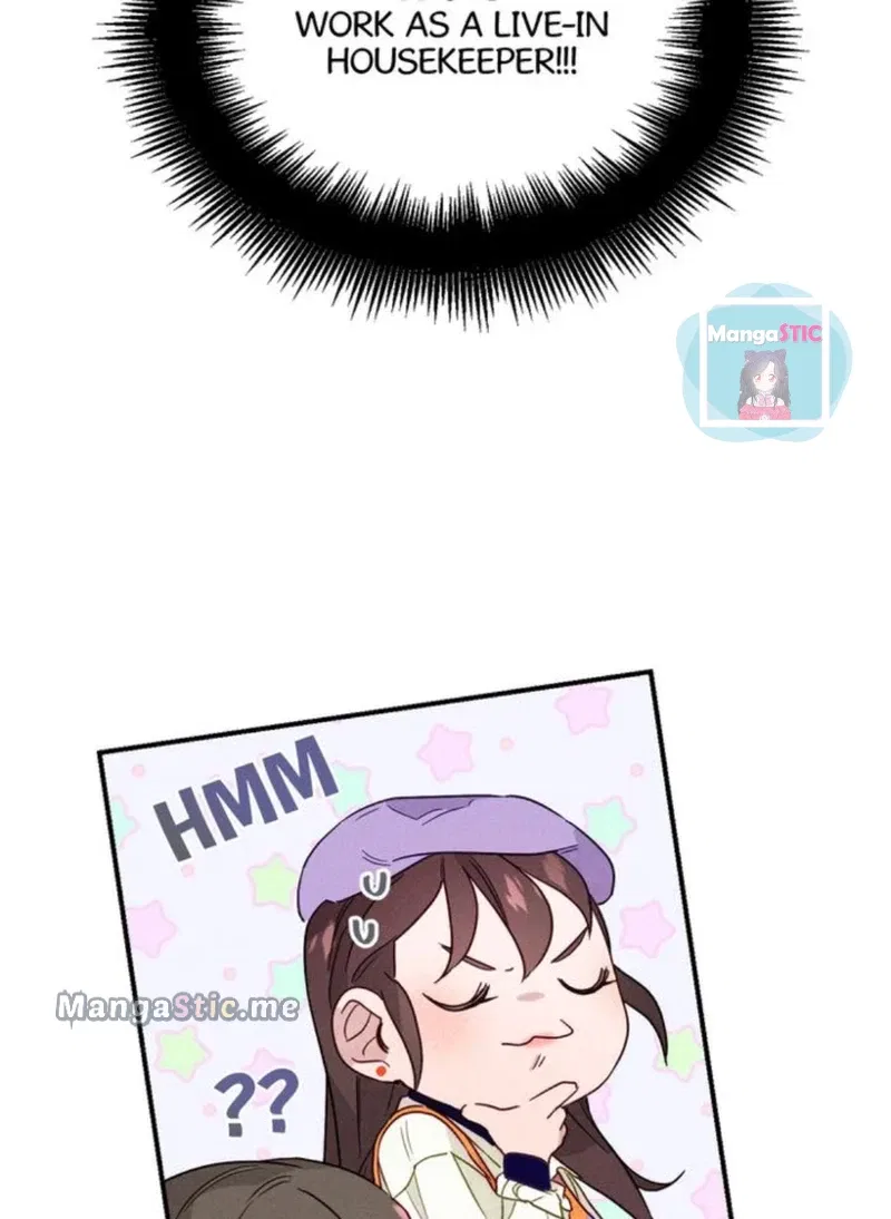 A Morning Kiss at Tiffany’s Chapter 5 – Page 65