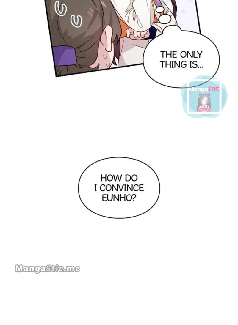 A Morning Kiss at Tiffany’s Chapter 5 – Page 66