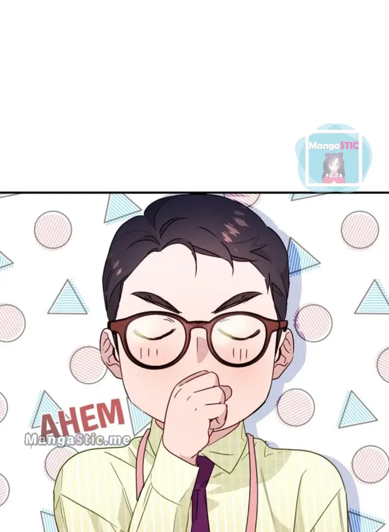 A Morning Kiss at Tiffany’s Chapter 5 – Page 69