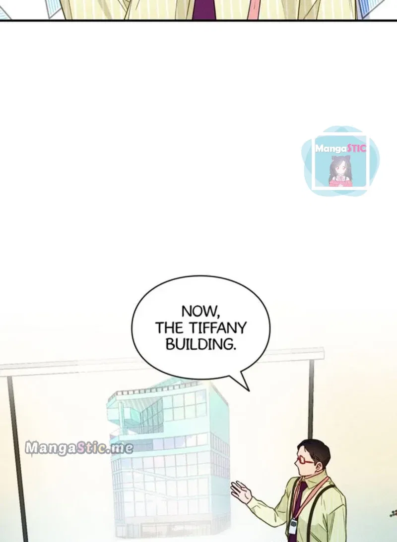 A Morning Kiss at Tiffany’s Chapter 5 – Page 70
