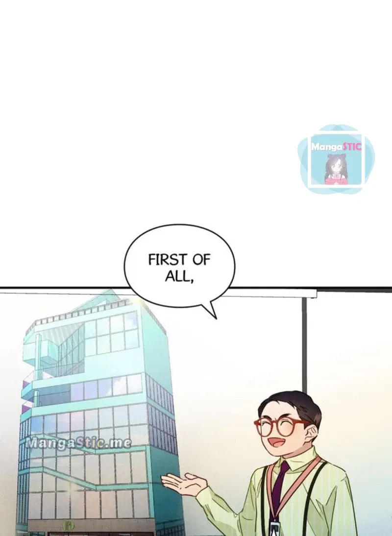 A Morning Kiss at Tiffany’s Chapter 5 – Page 74