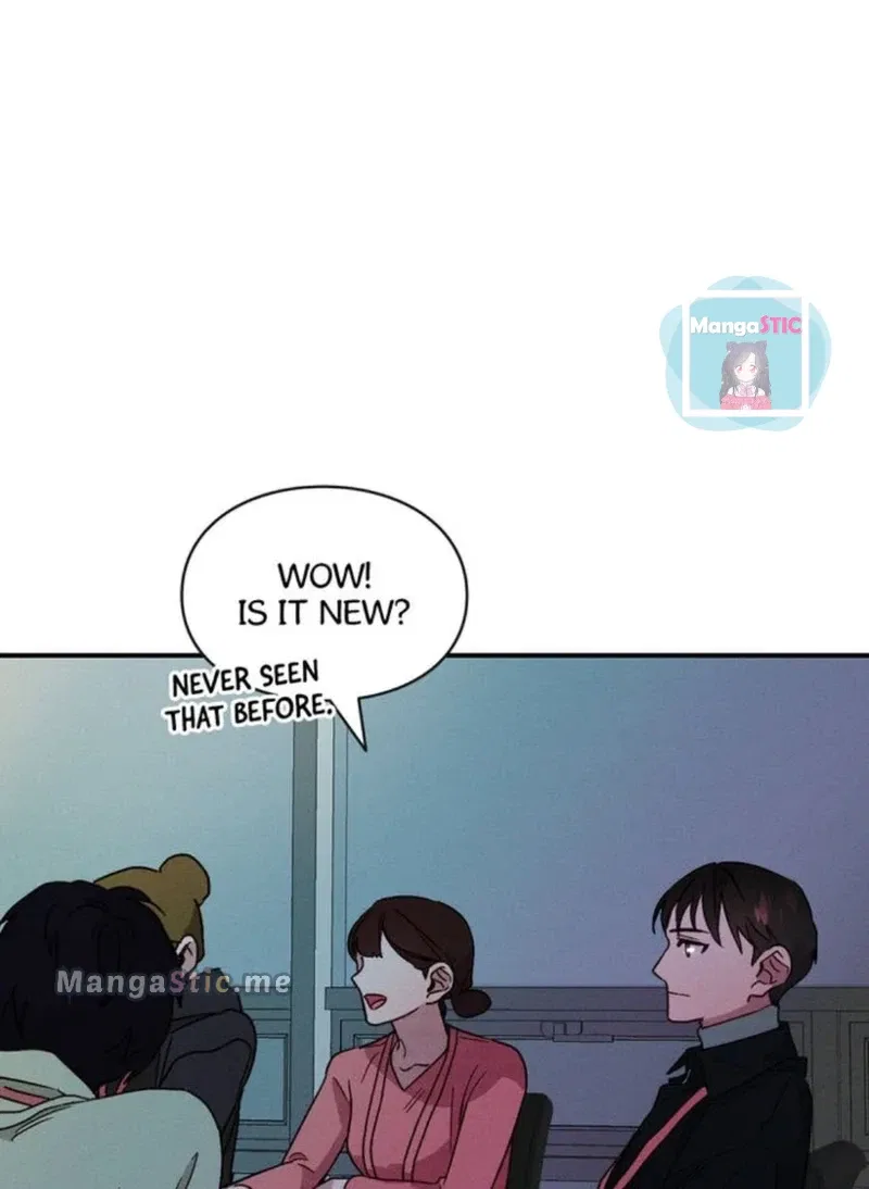 A Morning Kiss at Tiffany’s Chapter 5 – Page 76