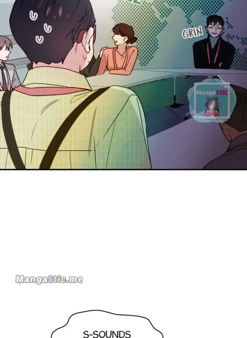 A Morning Kiss at Tiffany’s Chapter 5 – Page 78