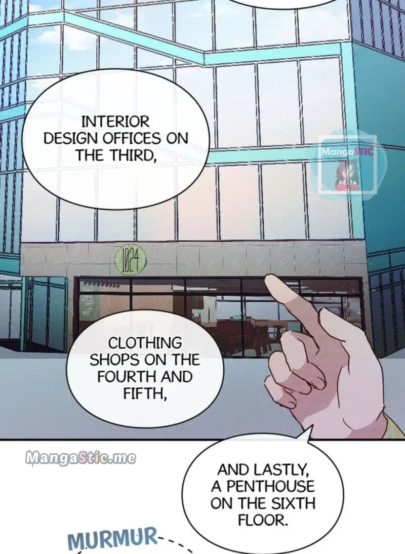 A Morning Kiss at Tiffany’s Chapter 5 – Page 80