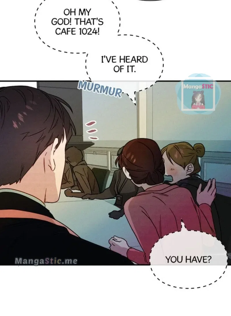 A Morning Kiss at Tiffany’s Chapter 5 – Page 81