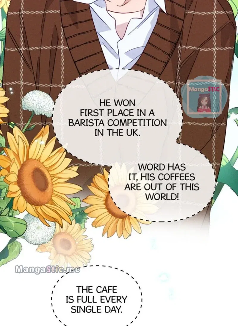 A Morning Kiss at Tiffany’s Chapter 5 – Page 83
