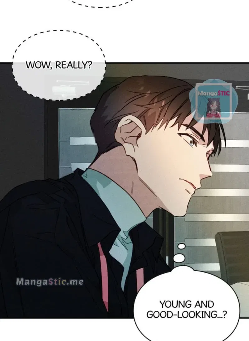 A Morning Kiss at Tiffany’s Chapter 5 – Page 84
