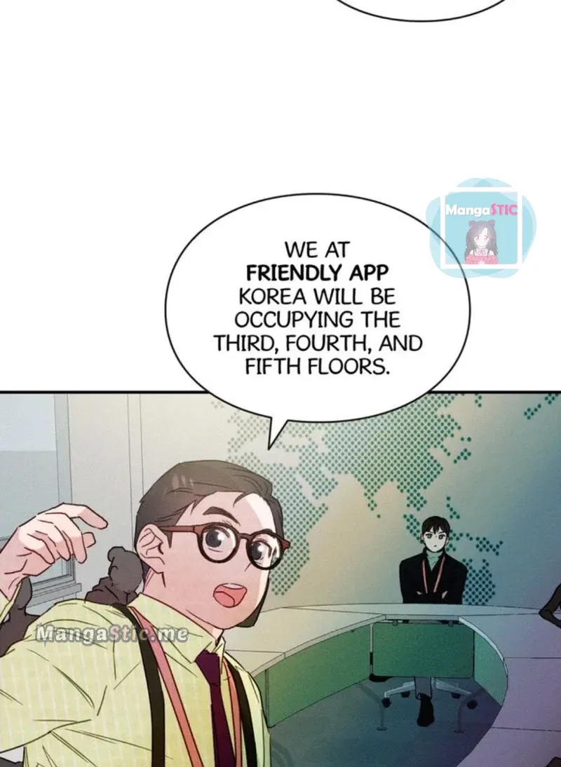 A Morning Kiss at Tiffany’s Chapter 5 – Page 85
