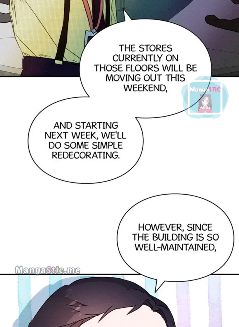 A Morning Kiss at Tiffany’s Chapter 5 – Page 86