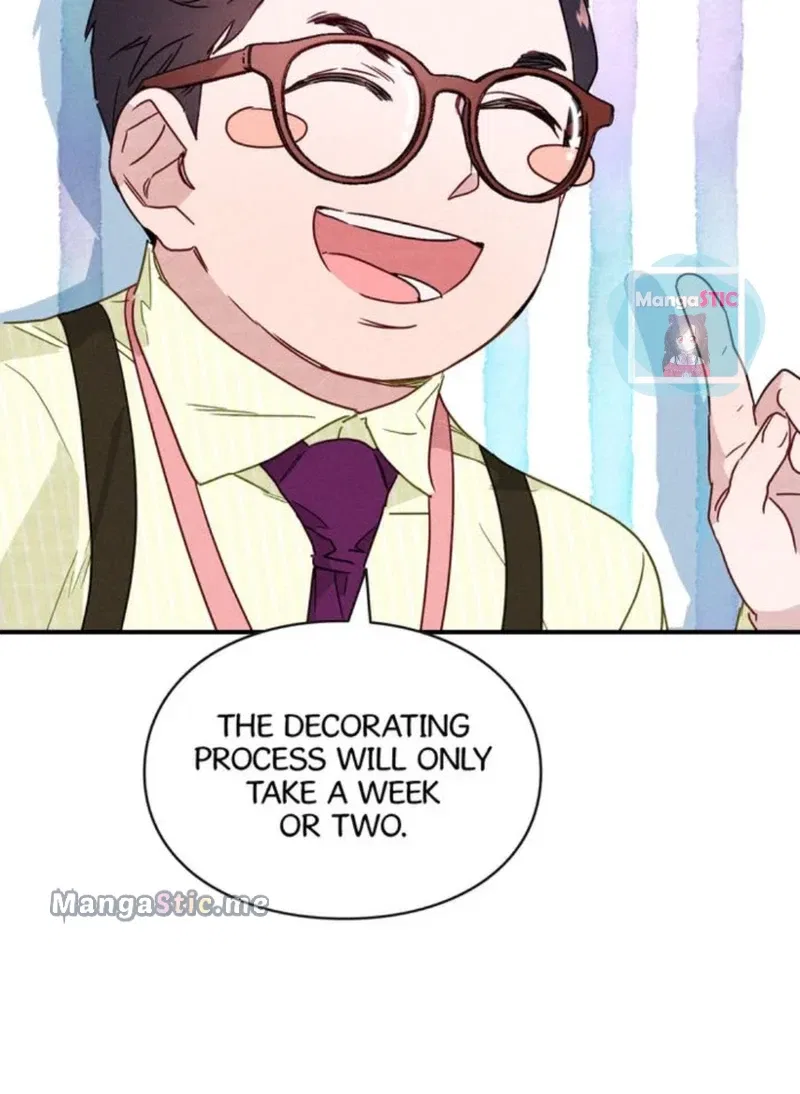 A Morning Kiss at Tiffany’s Chapter 5 – Page 87