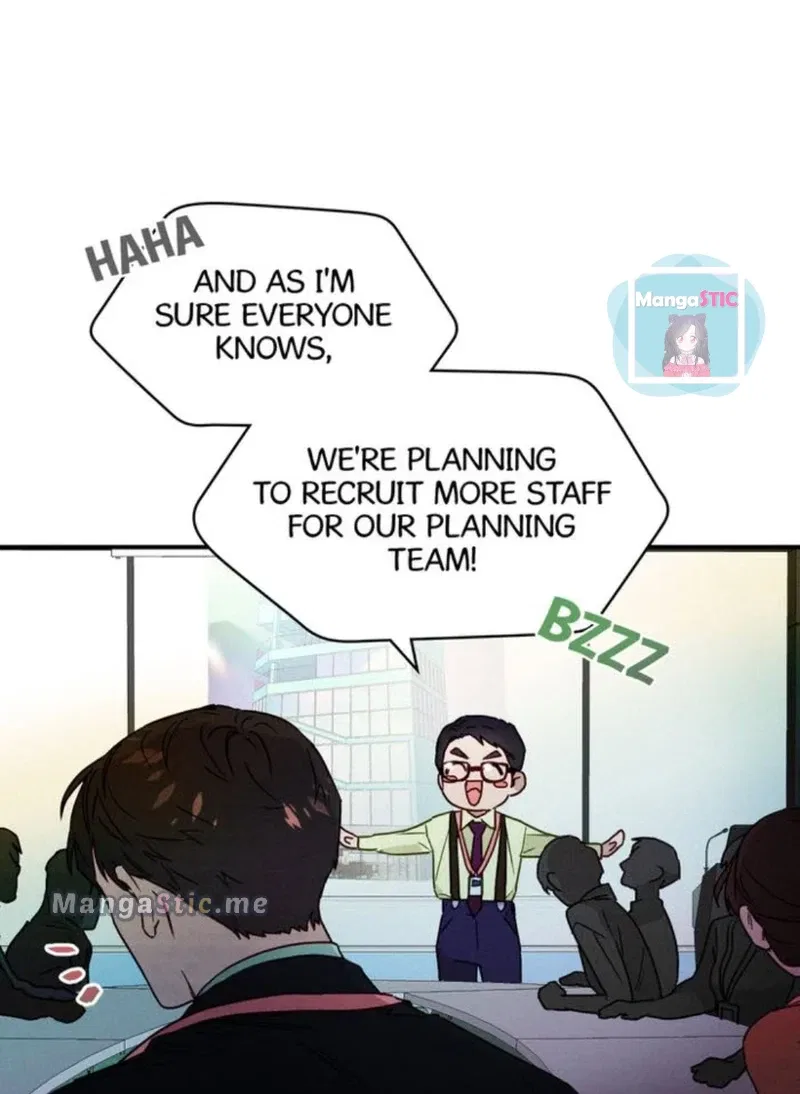 A Morning Kiss at Tiffany’s Chapter 5 – Page 88