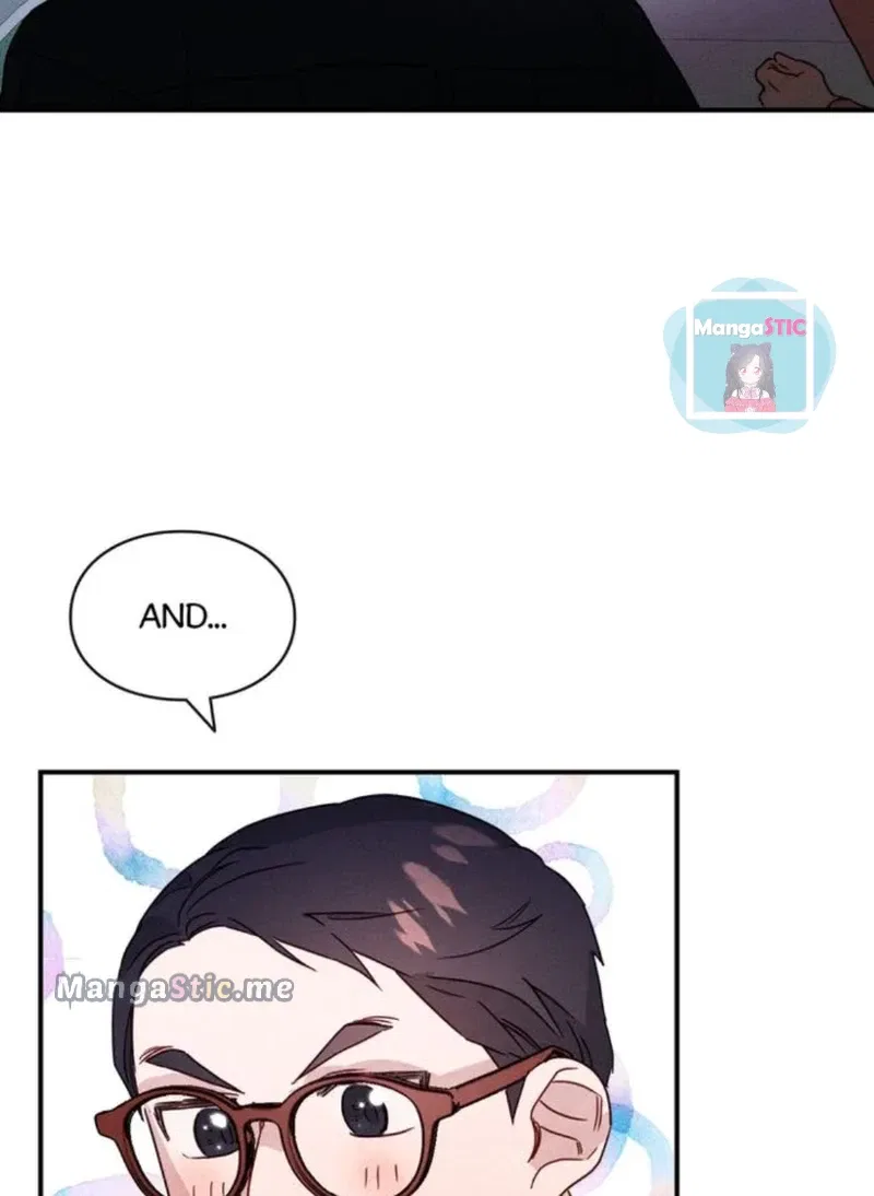 A Morning Kiss at Tiffany’s Chapter 5 – Page 89