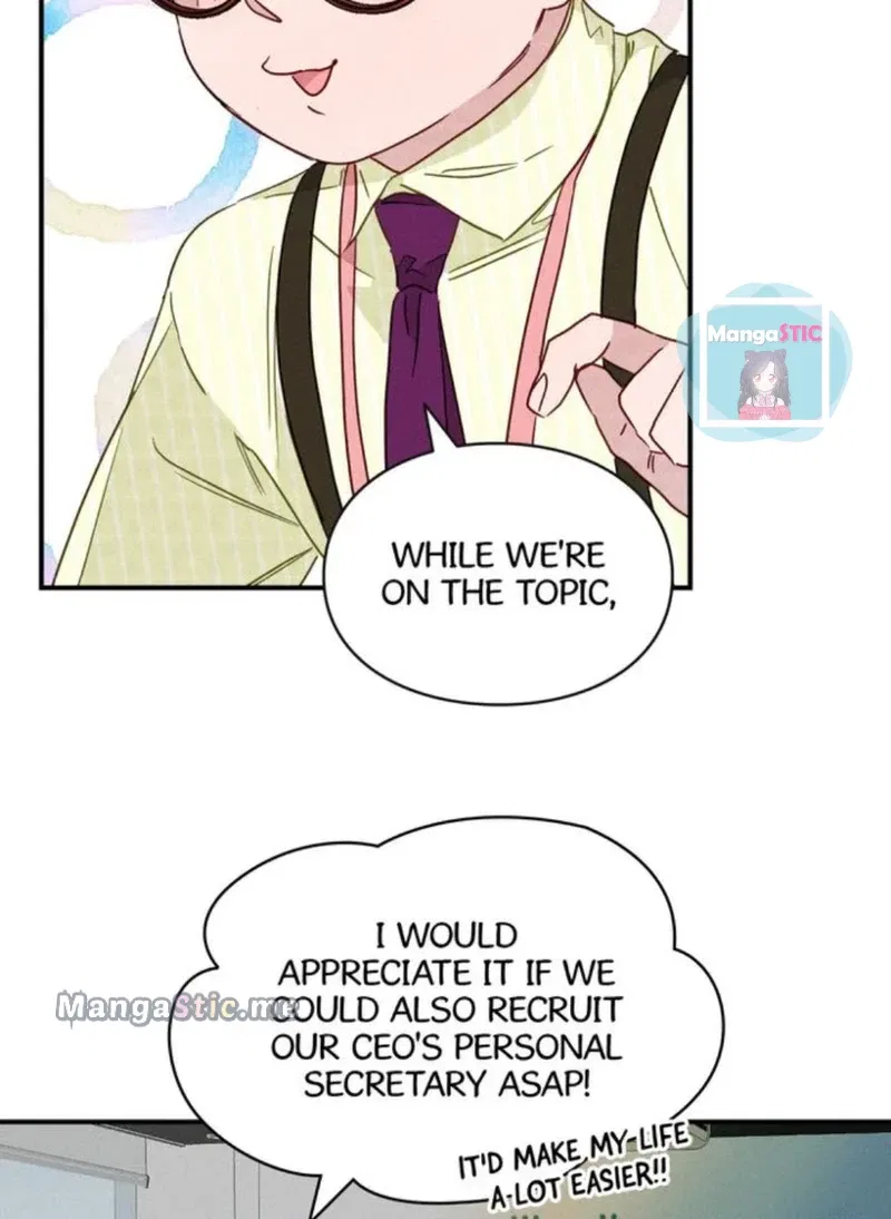 A Morning Kiss at Tiffany’s Chapter 5 – Page 90