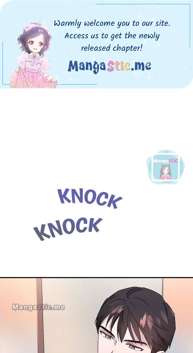 A Morning Kiss at Tiffany’s Chapter 4 – Page 1