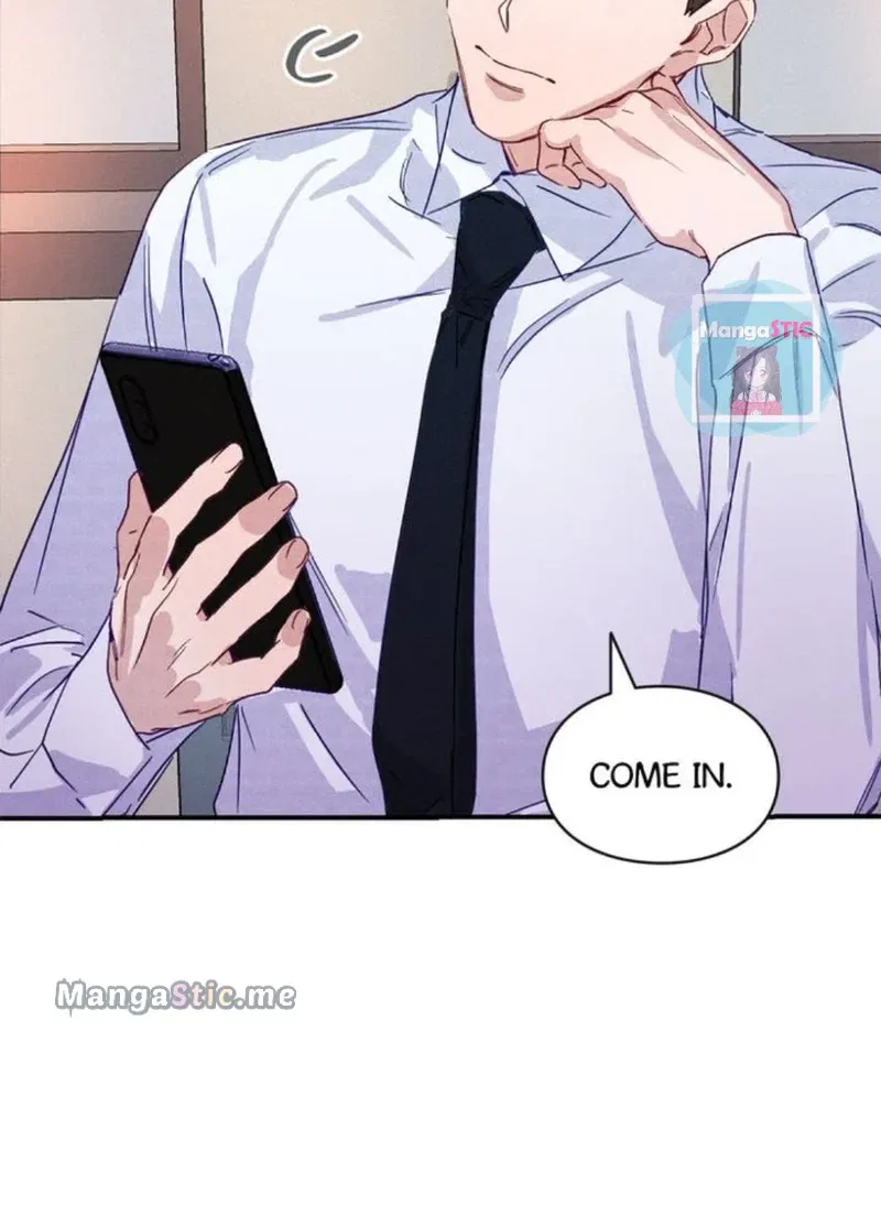 A Morning Kiss at Tiffany’s Chapter 4 – Page 2