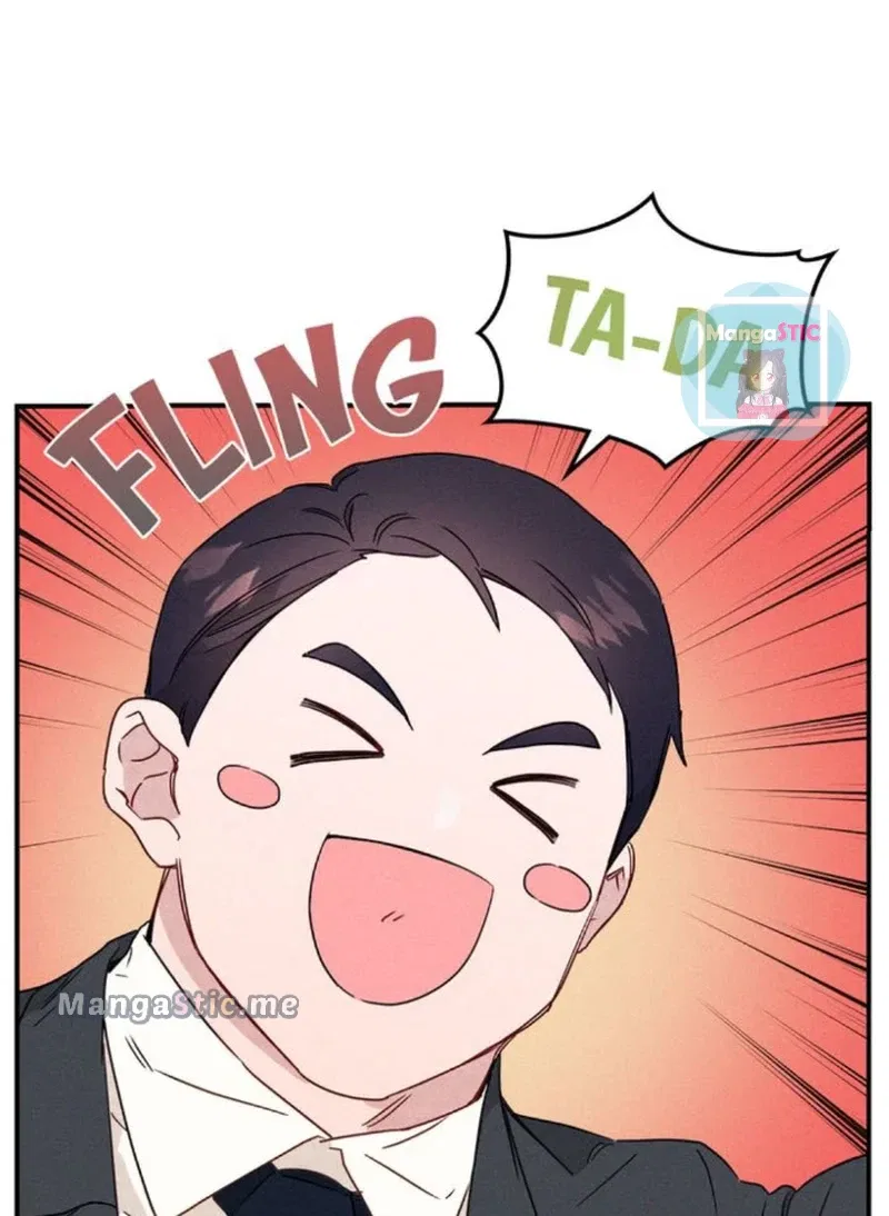 A Morning Kiss at Tiffany’s Chapter 4 – Page 3