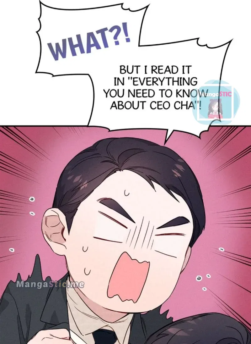A Morning Kiss at Tiffany’s Chapter 4 – Page 8