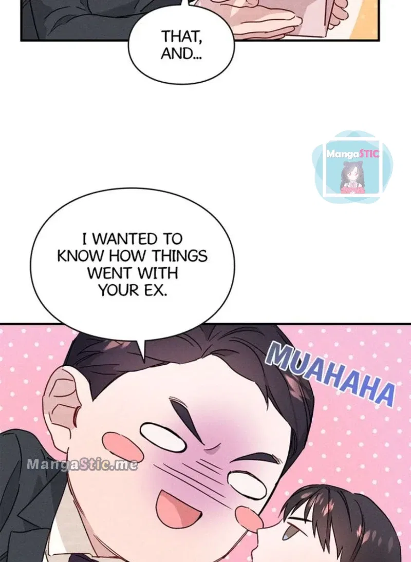 A Morning Kiss at Tiffany’s Chapter 4 – Page 11