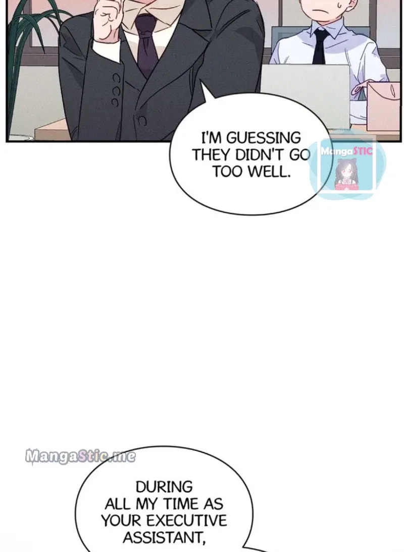 A Morning Kiss at Tiffany’s Chapter 4 – Page 13