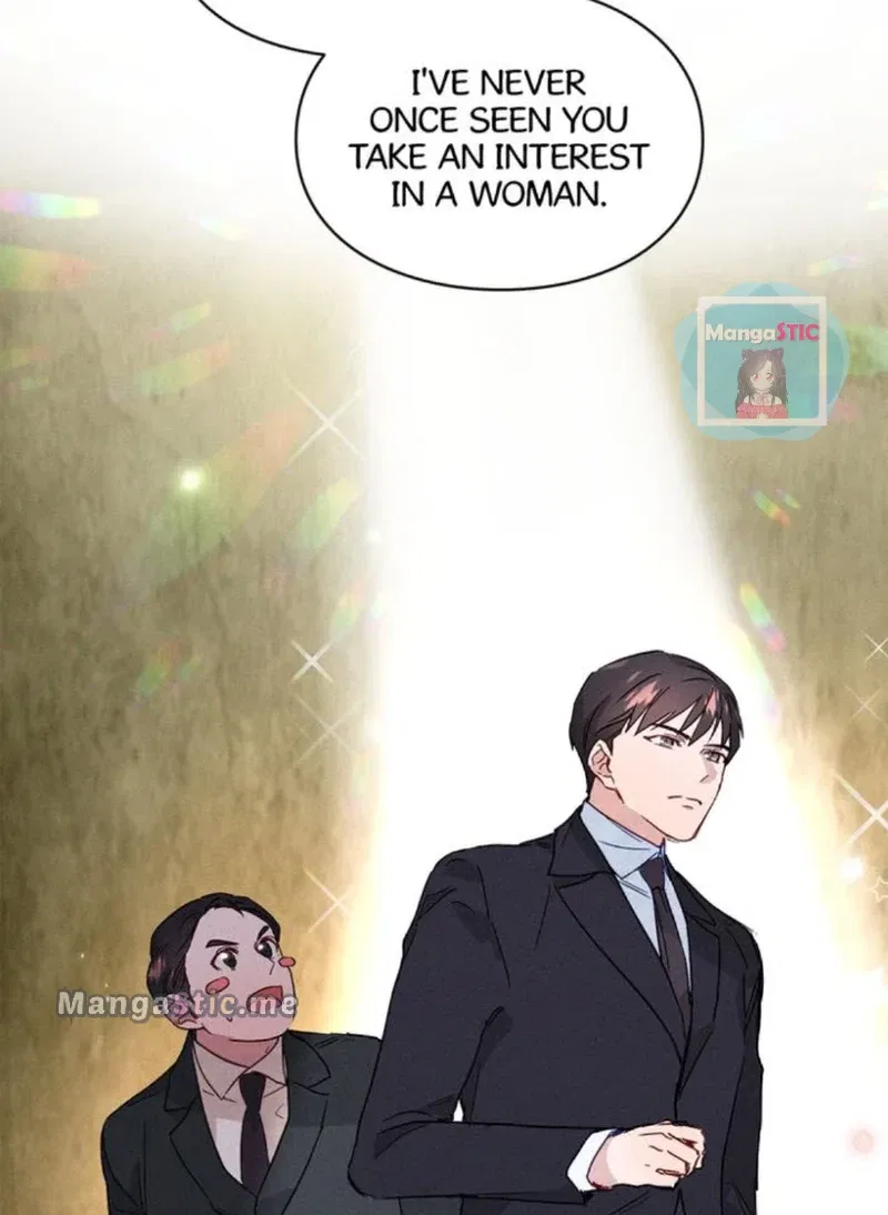A Morning Kiss at Tiffany’s Chapter 4 – Page 14