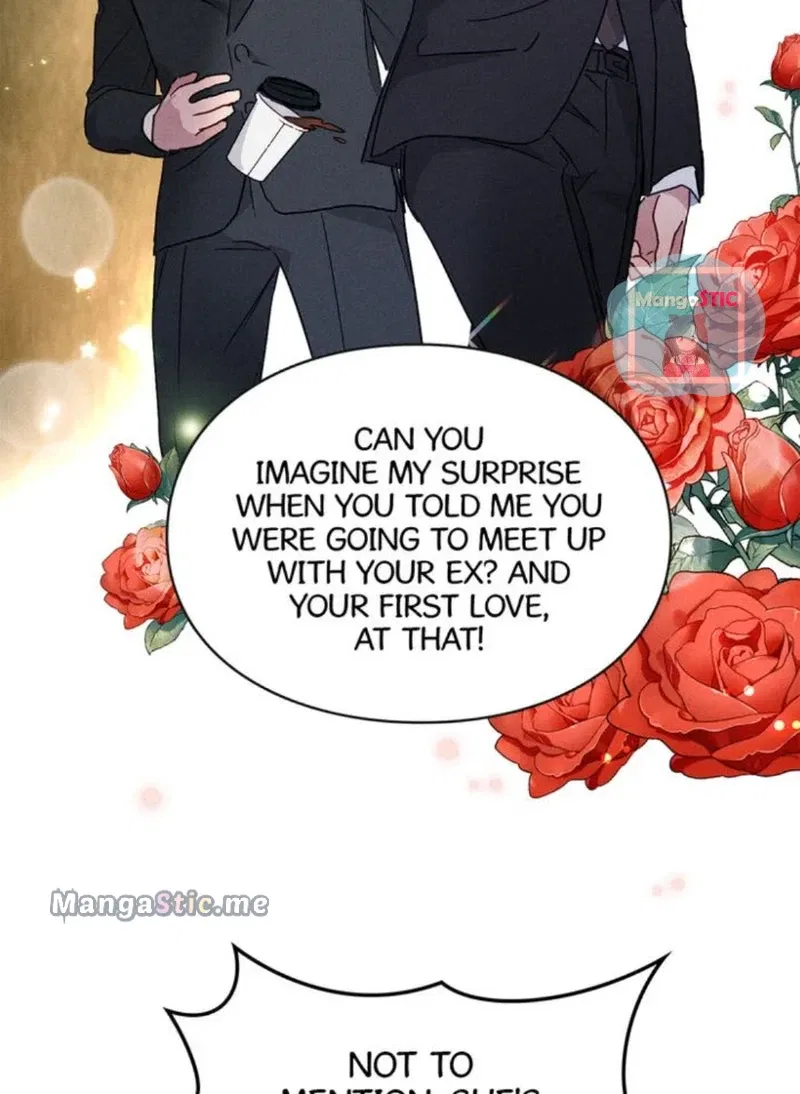 A Morning Kiss at Tiffany’s Chapter 4 – Page 15