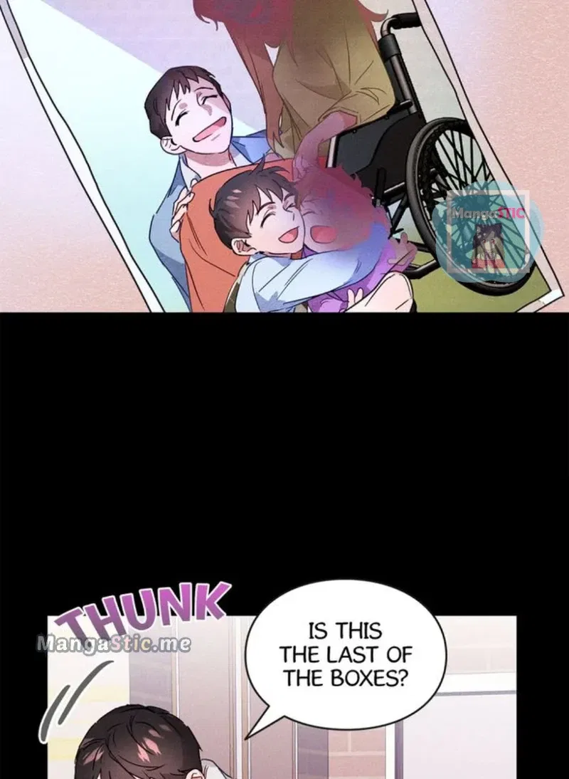 A Morning Kiss at Tiffany’s Chapter 4 – Page 26