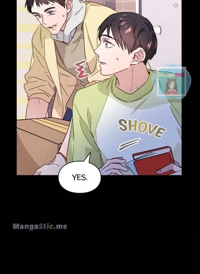 A Morning Kiss at Tiffany’s Chapter 4 – Page 27