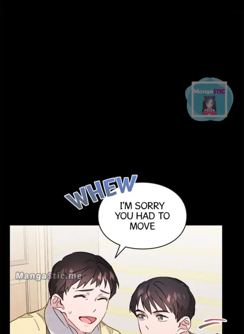 A Morning Kiss at Tiffany’s Chapter 4 – Page 28