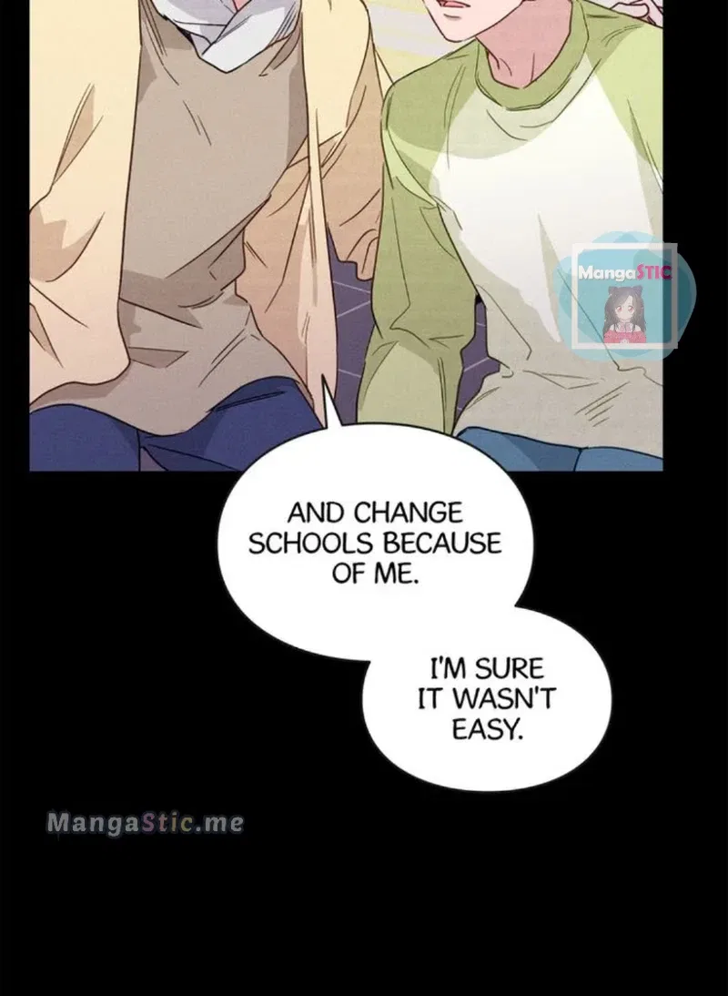 A Morning Kiss at Tiffany’s Chapter 4 – Page 29