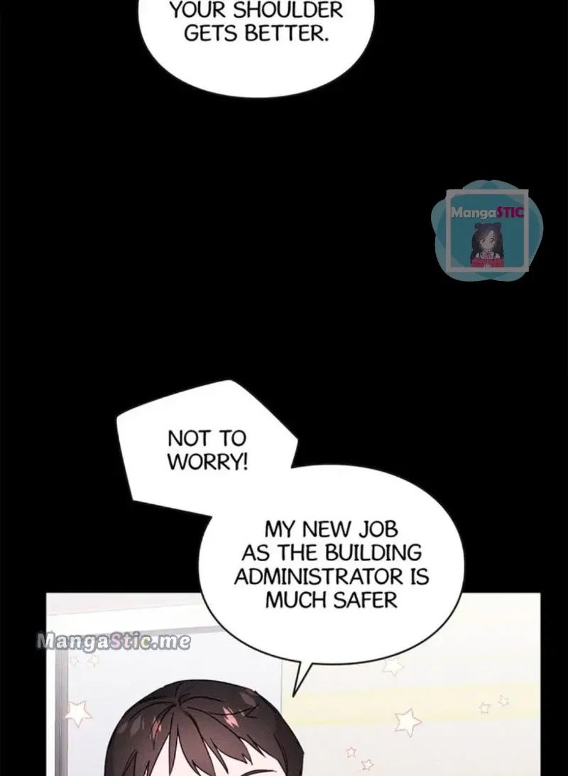 A Morning Kiss at Tiffany’s Chapter 4 – Page 31