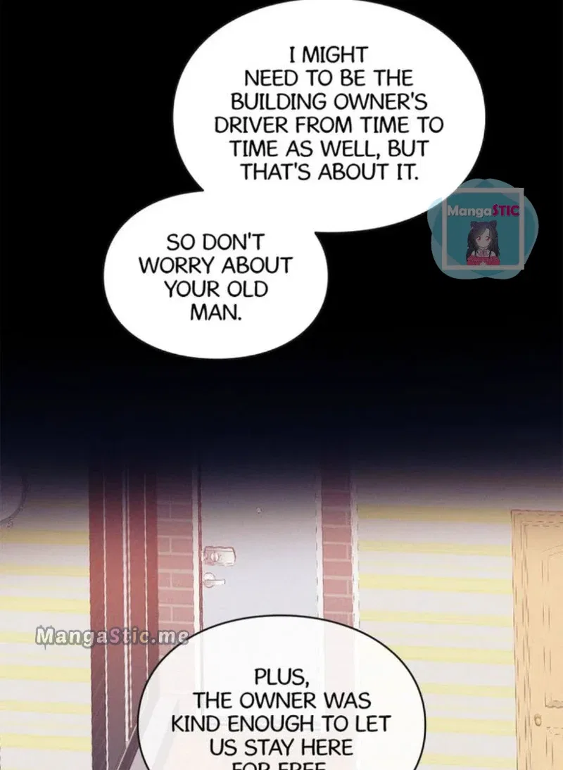 A Morning Kiss at Tiffany’s Chapter 4 – Page 33
