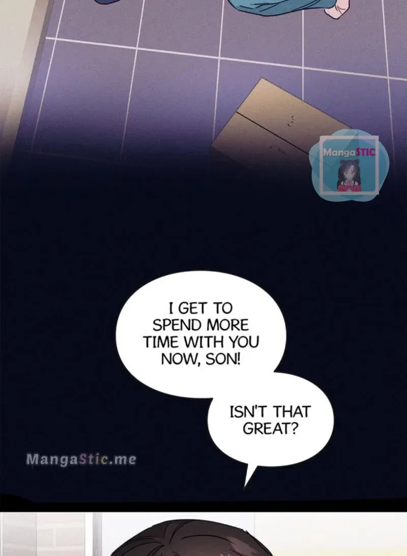 A Morning Kiss at Tiffany’s Chapter 4 – Page 35
