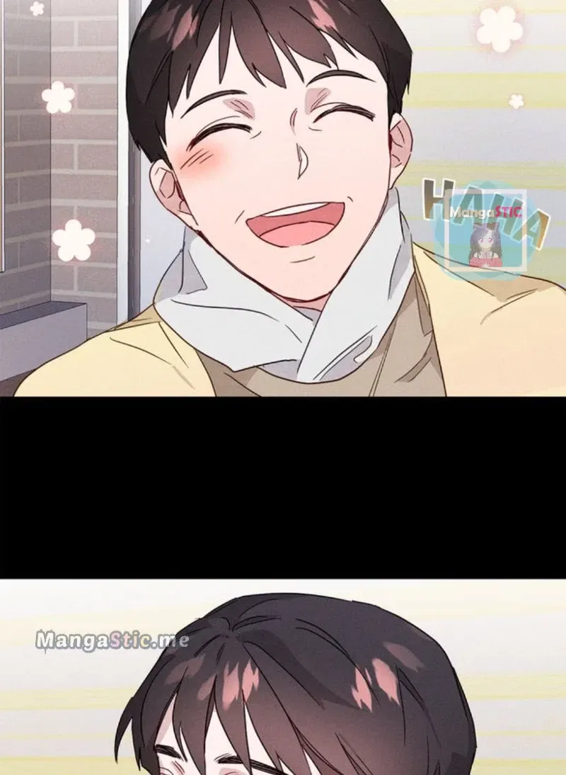 A Morning Kiss at Tiffany’s Chapter 4 – Page 36