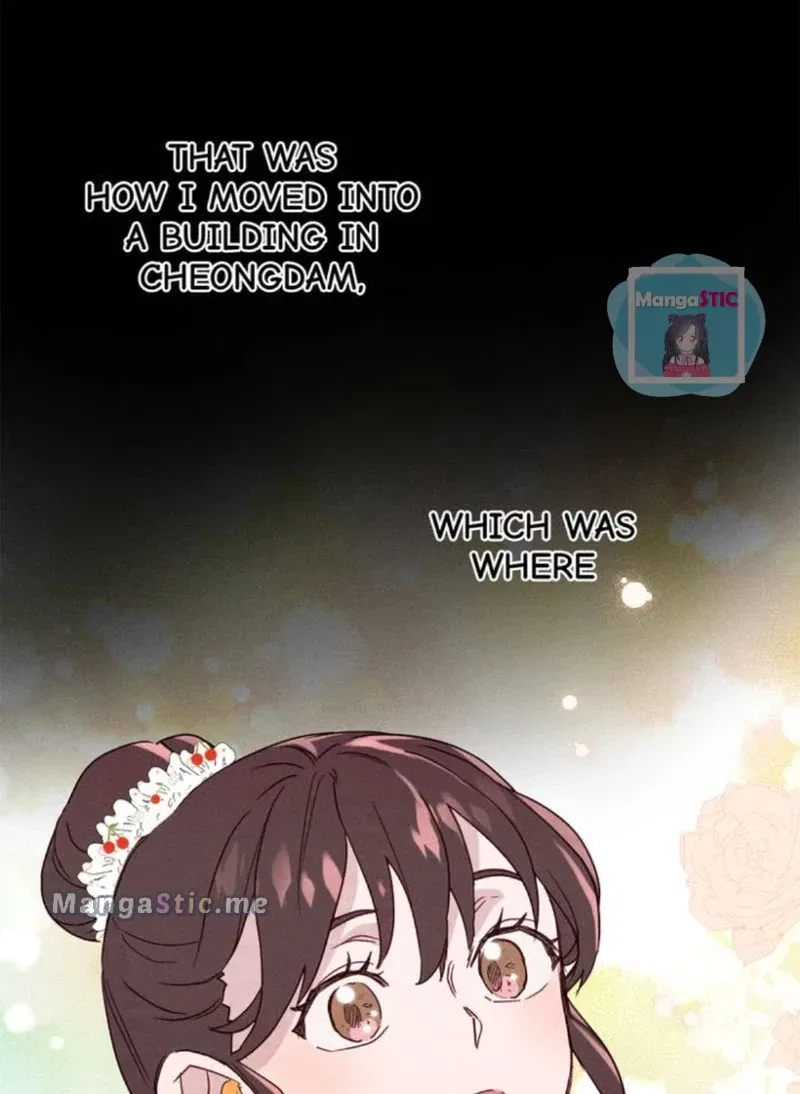 A Morning Kiss at Tiffany’s Chapter 4 – Page 38