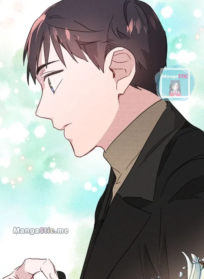A Morning Kiss at Tiffany’s Chapter 4 – Page 40