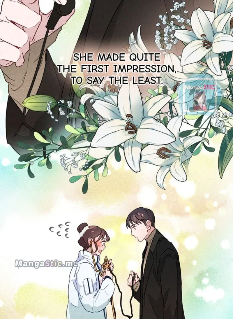 A Morning Kiss at Tiffany’s Chapter 4 – Page 41