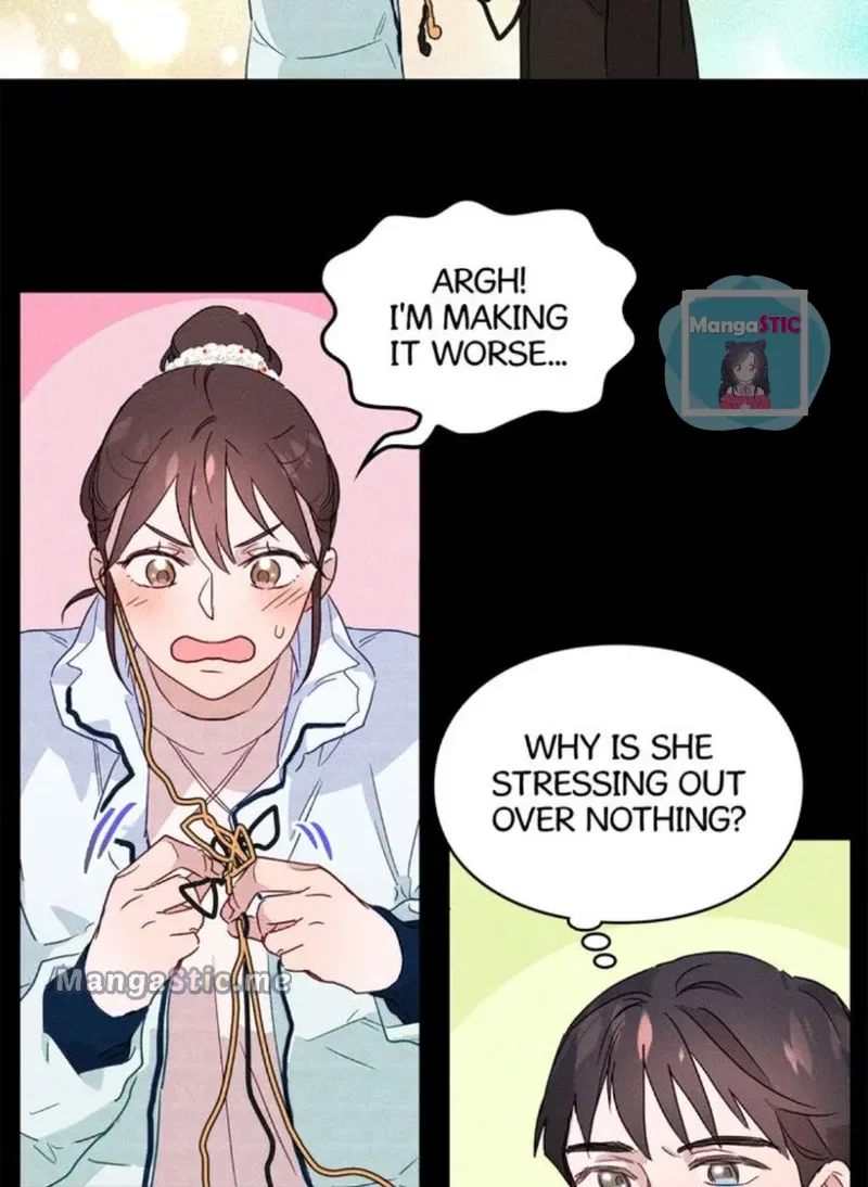 A Morning Kiss at Tiffany’s Chapter 4 – Page 42
