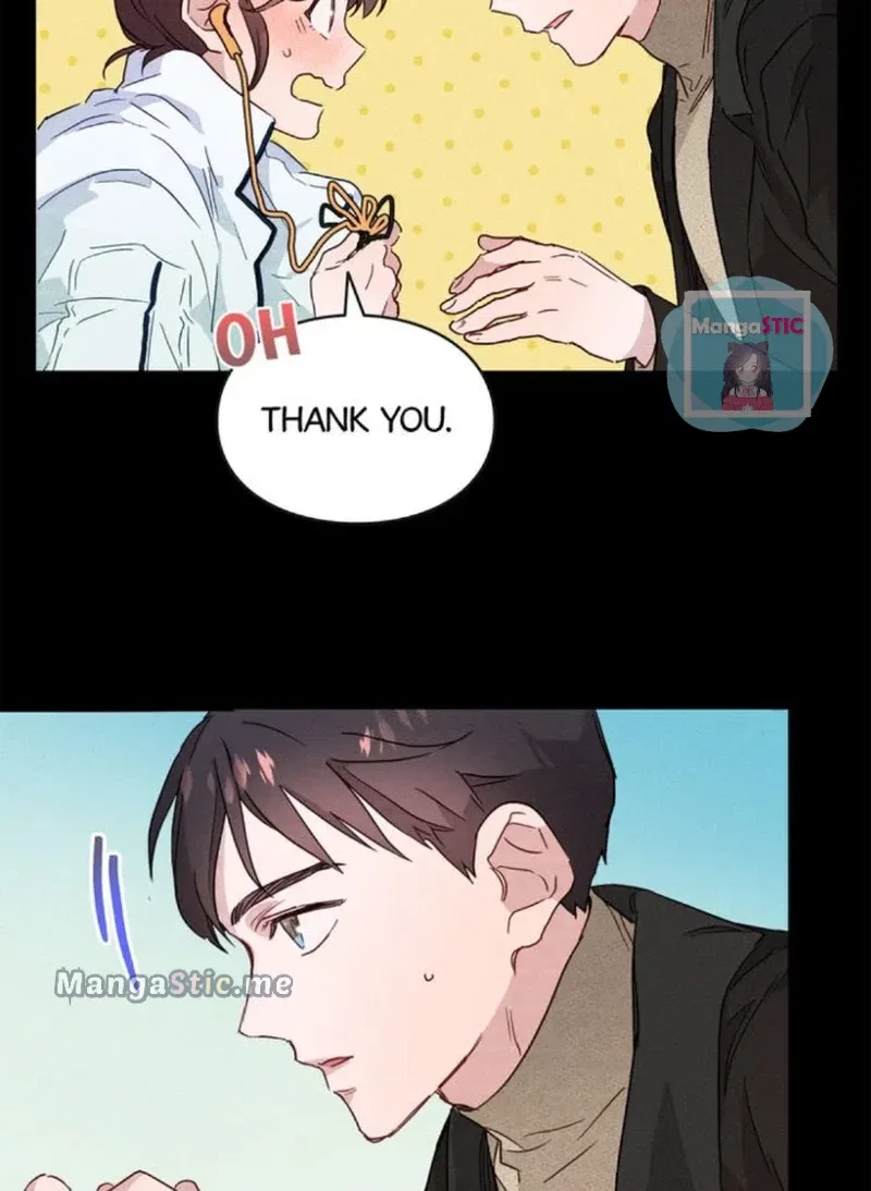 A Morning Kiss at Tiffany’s Chapter 4 – Page 44