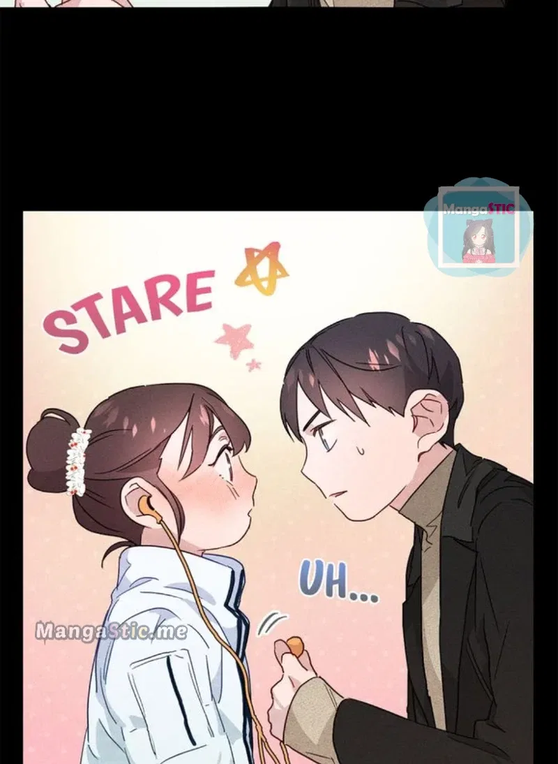 A Morning Kiss at Tiffany’s Chapter 4 – Page 45