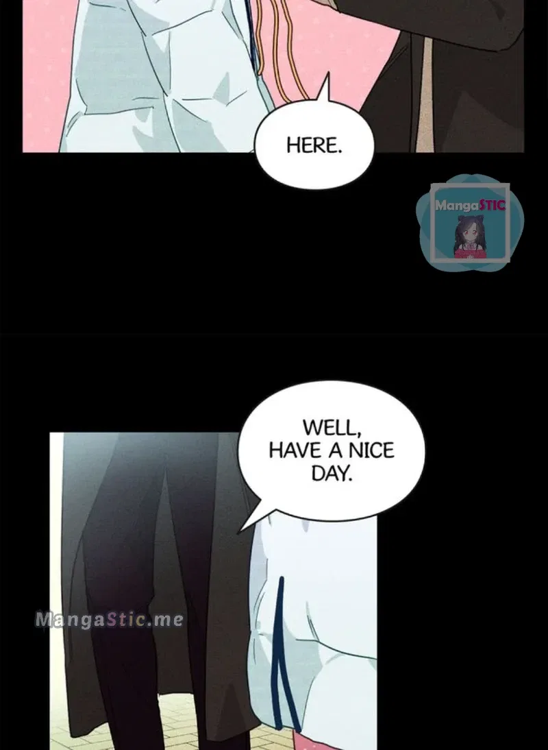 A Morning Kiss at Tiffany’s Chapter 4 – Page 46