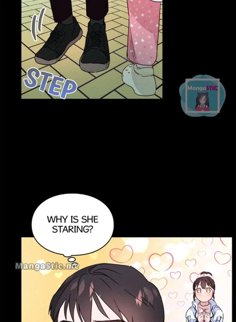 A Morning Kiss at Tiffany’s Chapter 4 – Page 47